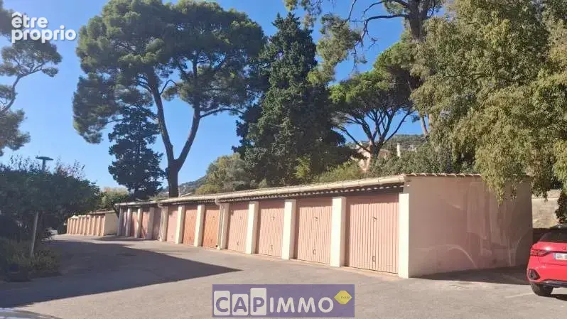 Appartement t5, cave, garage, parking, piscine, 83000 toulon - photo 14