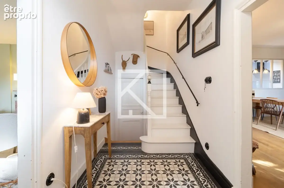 Maison 7 pièces 180 m² à vendre à Cholet (49300) - photo 4