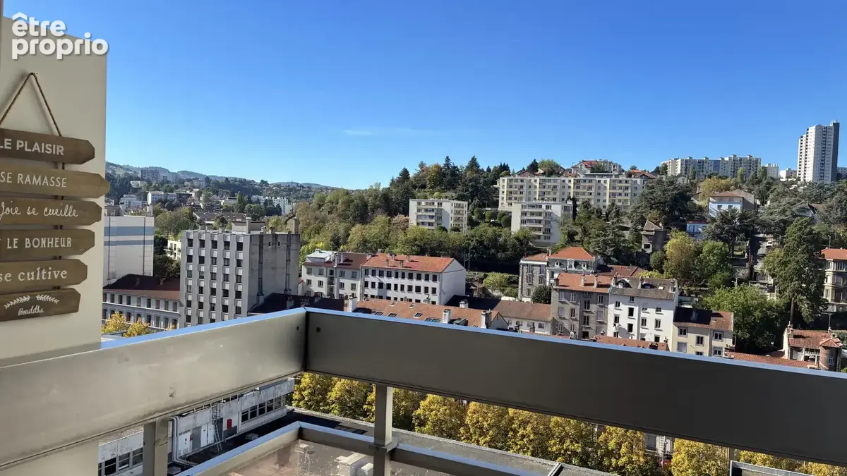 T3 entièrement rénové   Proche Tréfilerie   Idéal investisseur - photo 16