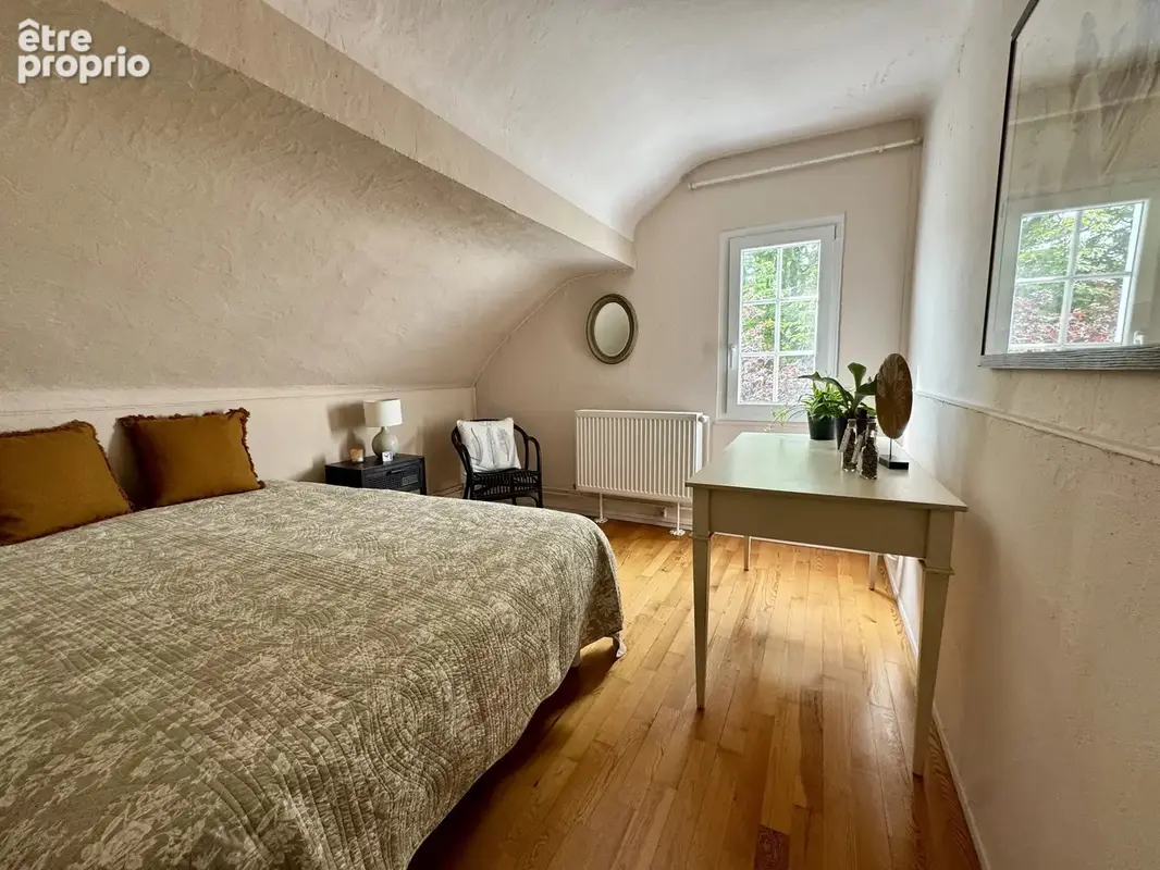 Maison d'habitation de 170m2 au Val-De-Gueblange - photo 4