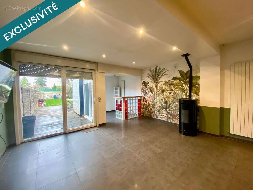 Photo 5 - Maison à SAINT-SAULVE