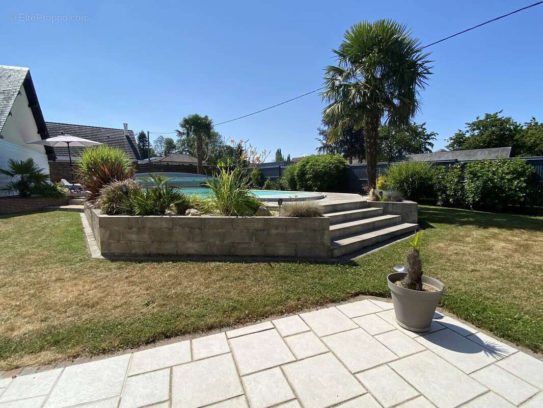 Maison contemporaine en Normandie - photo 25