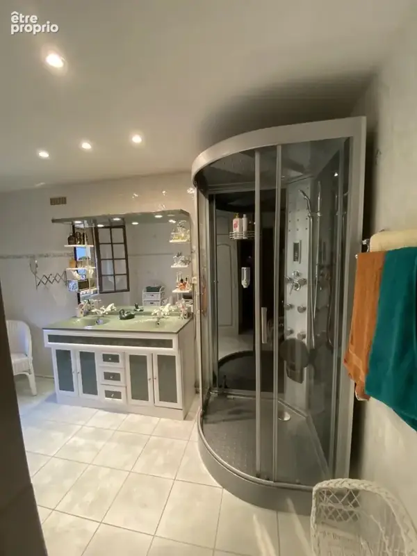 Maison 5 pièces 95 m² à vendre à Saint-Martin-De-Bienfaite-La-Cressonniere (14290) - photo 3