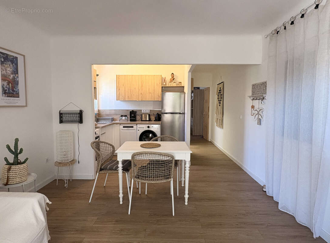 Maison à SAINT-CYPRIEN