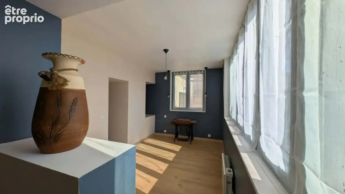 Maison 139 m² à Plouigneau  - photo 7
