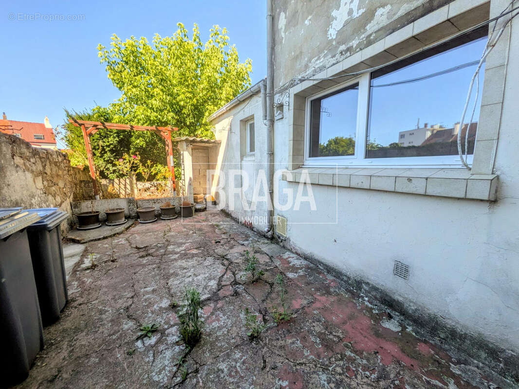 Maison à vendre avec terrasse à Saint-Martin-Boulogne - photo 7