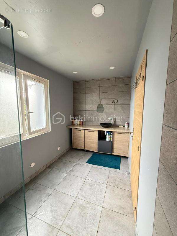 Maison à VILLEFONTAINE