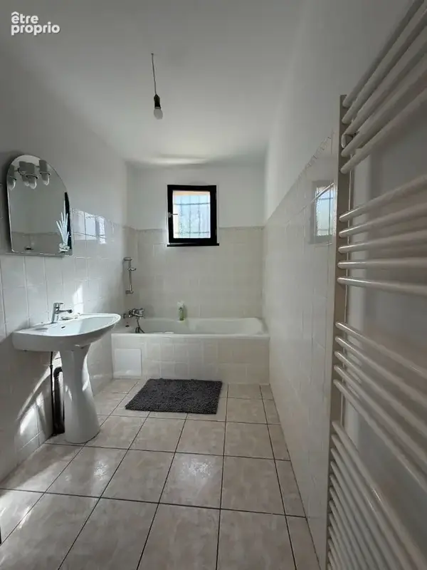 Maison Geste 5 pièce(s) 85.5 m2, 3 chambres , garage , jardin - photo 6