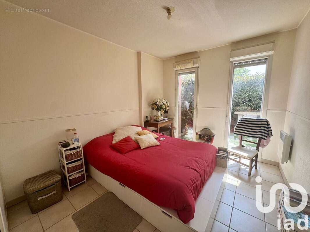 Photo 8 - Appartement à BRUGES