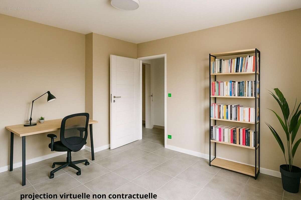 Photo 5 - Maison à SAINT-JORY