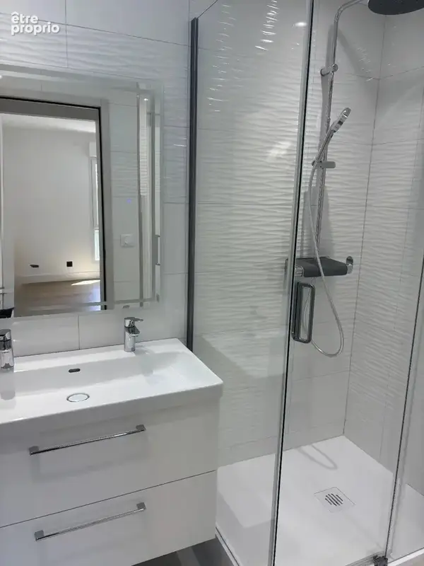 Appartement - photo 7