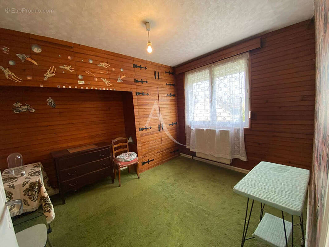 Maison à FORT-MAHON-PLAGE