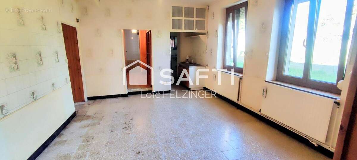 Photo 3 - Maison à MARCHAIS