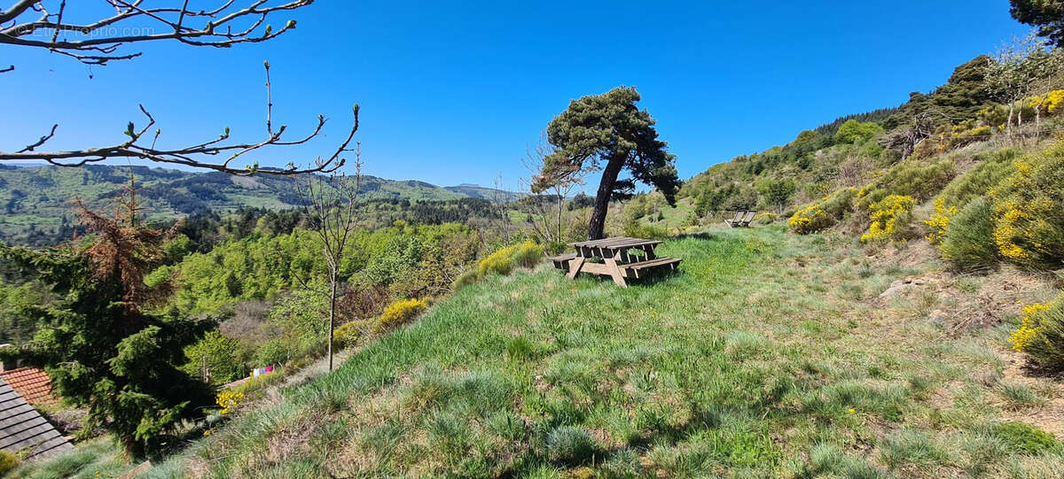 Deux maisons de caractère, vue imprenable et calme absolu - photo 44