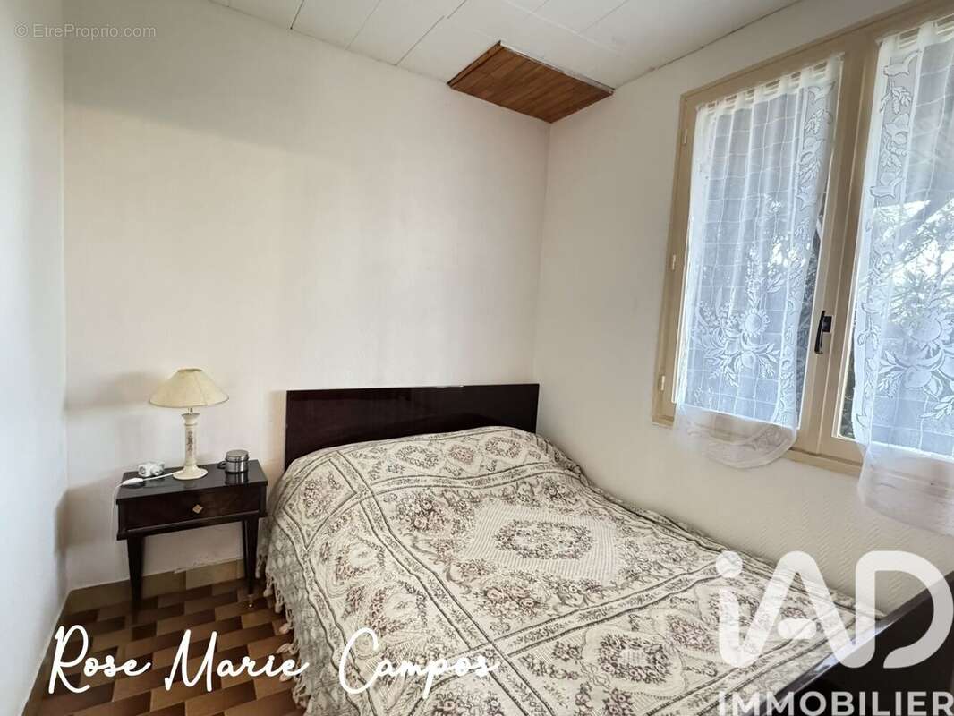 Photo 5 - Maison à SAINT-AGNAN