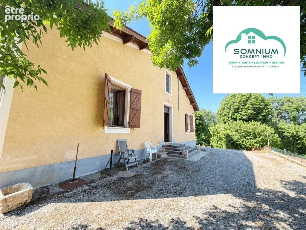 Photo Maison à Bives au prix de 229 000€