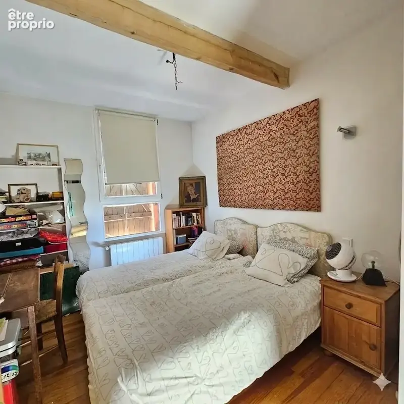 Toulouse, Pont des demoiselles, bas Côte Pavée Maison t6 - photo 7