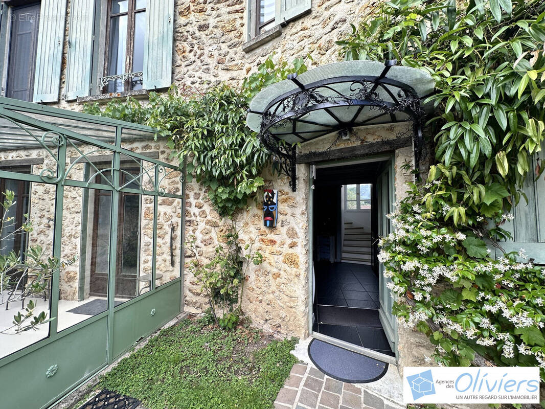 Maison à SAINT-LAMBERT