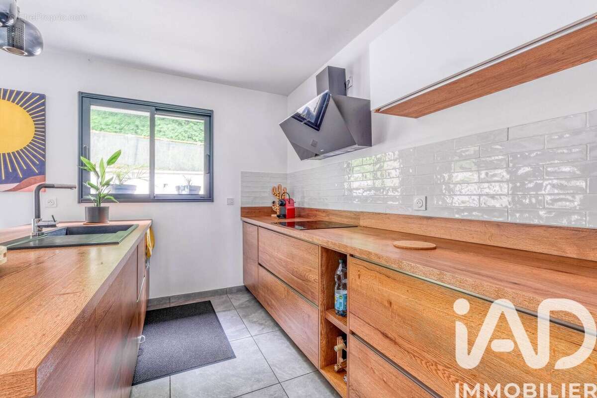 Photo 4 - Maison à LUZARCHES