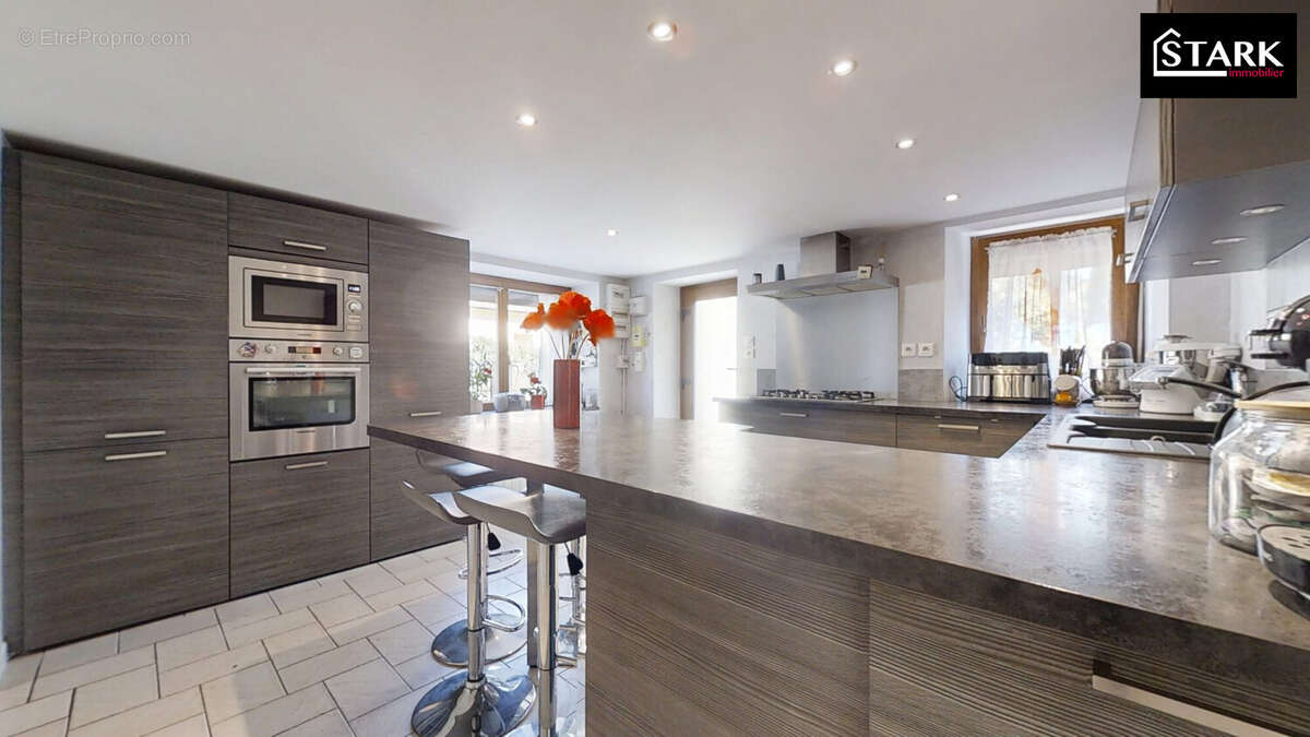 Maison 155 m² à Ronchamp  - photo 4