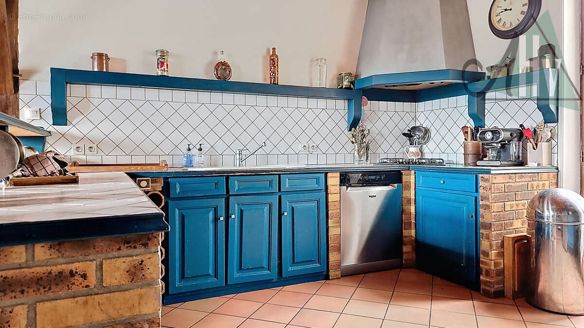 Appartement à MEAUX