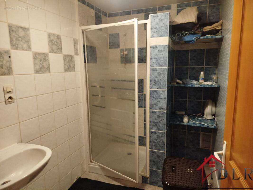 Maison à CHALINDREY