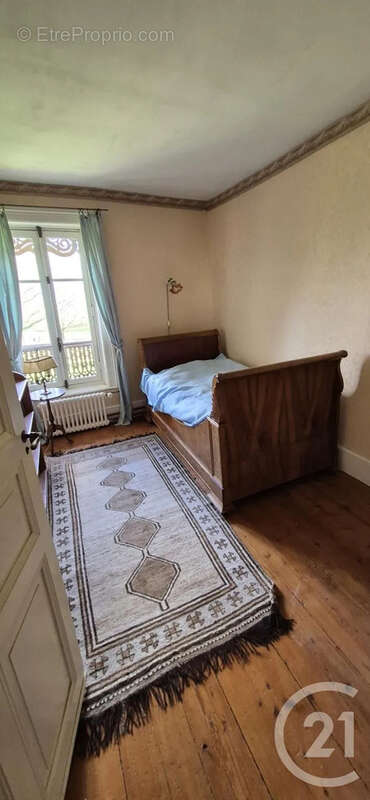Maison 218 m² à Saint-Usuge  - photo 14