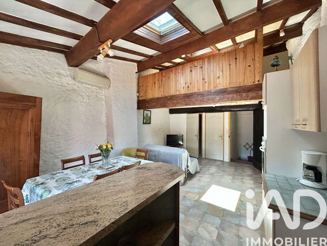 Photo 5 - Appartement à COLLIOURE
