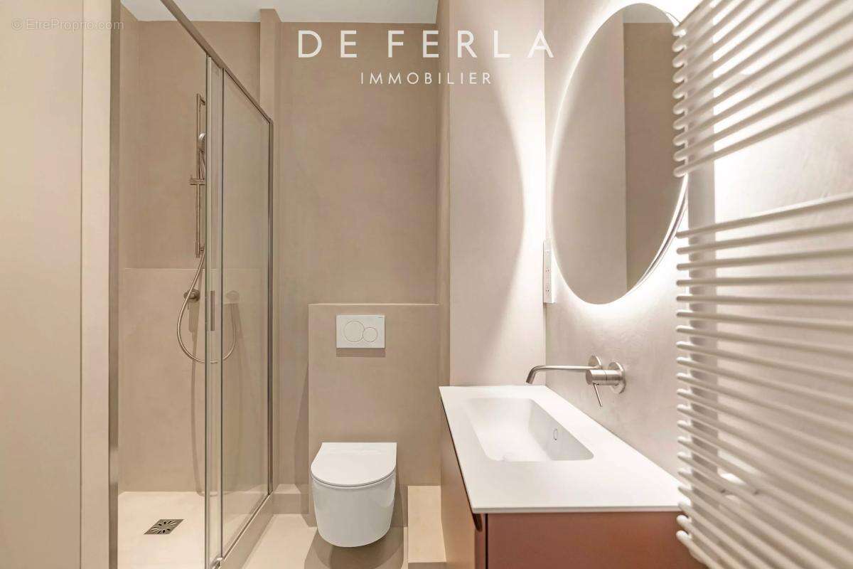Appartement à PARIS-5E