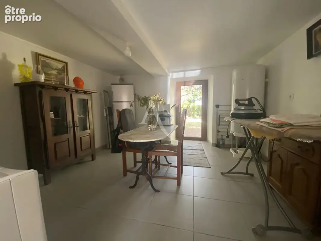 Maison Proche Castelnaudary 6 pièces 209m² - photo 8