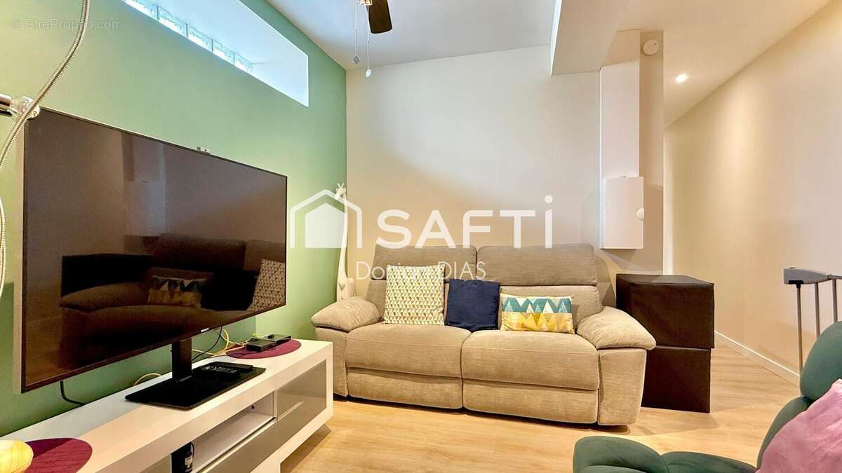 Photo 5 - Maison à MONS-EN-LAONNOIS