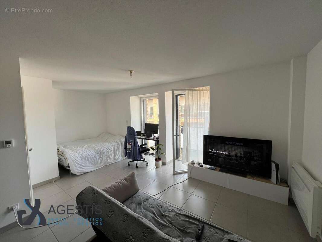   - Appartement à TOULOUSE