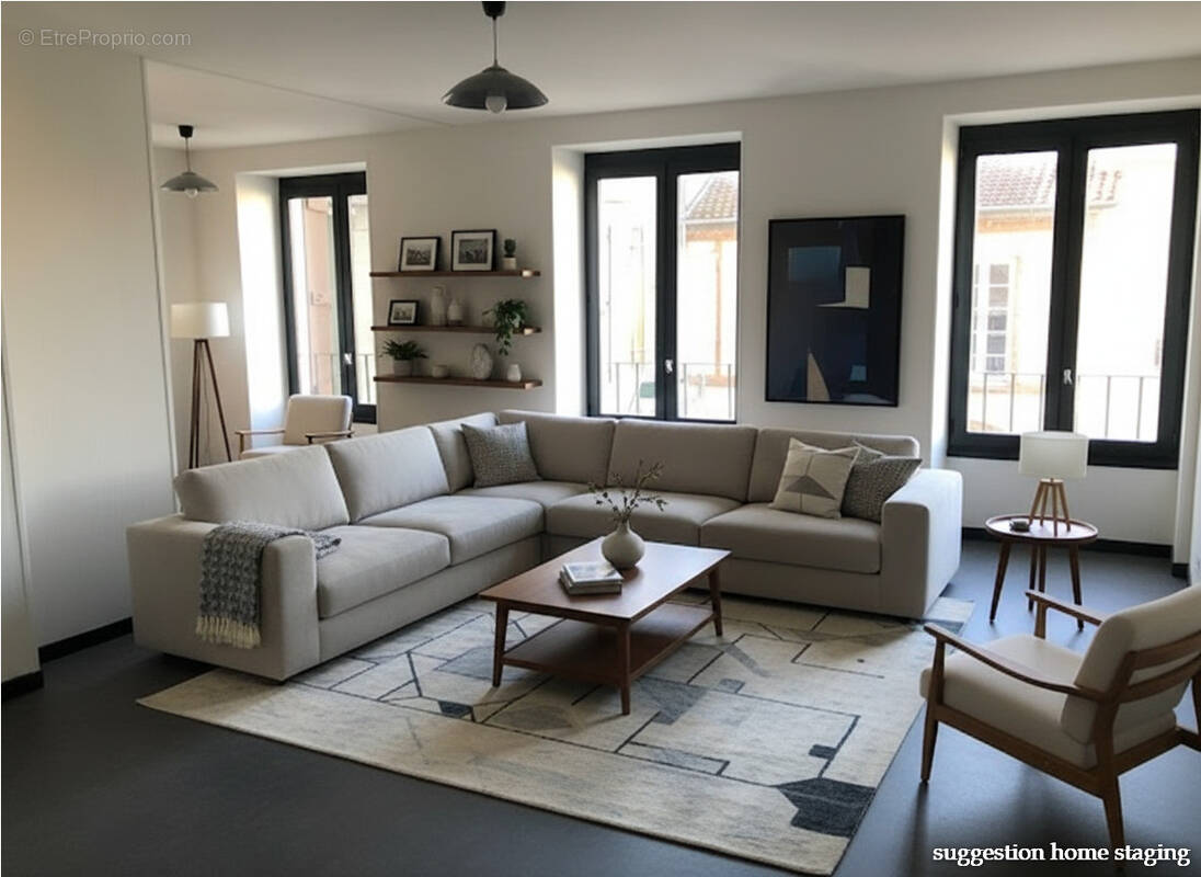 Appartement à DAX
