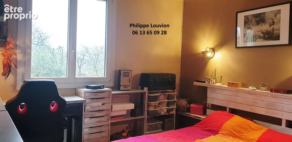 Maison  6 pièce(s) 106 m2 - photo 8