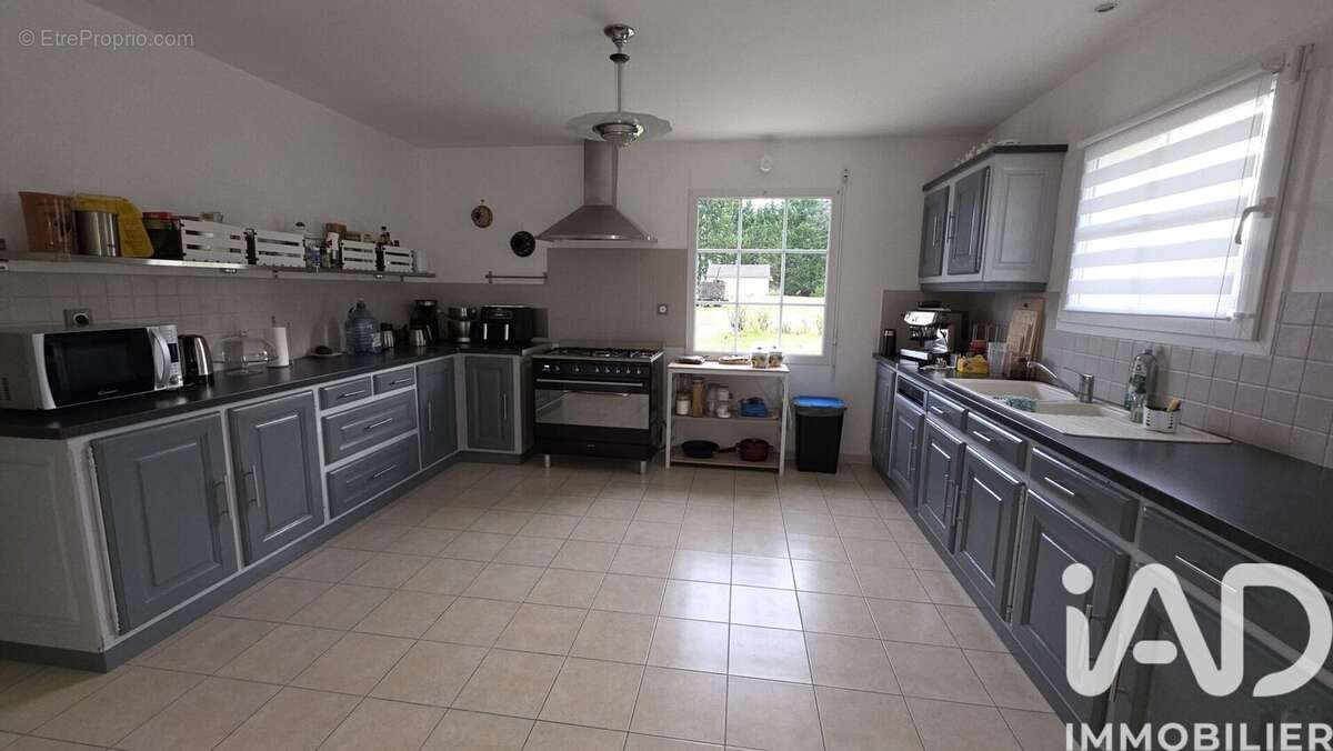 Maison 240 m² à Polignac  - photo 6