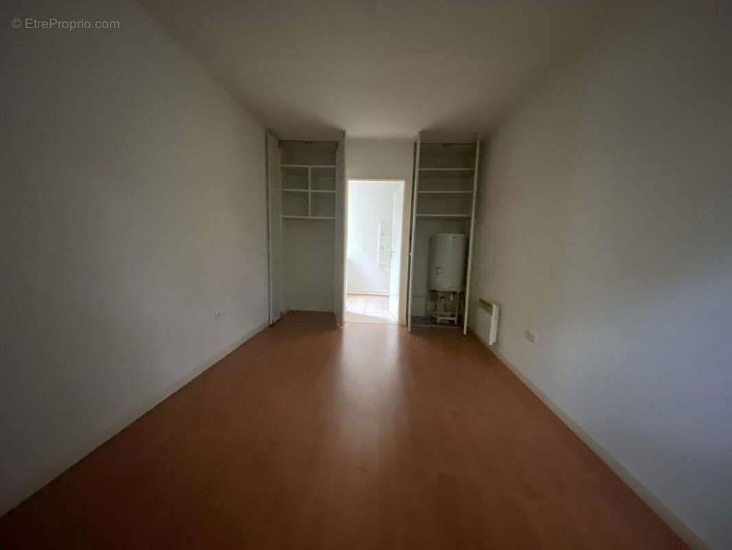 Appartement à EYSINES