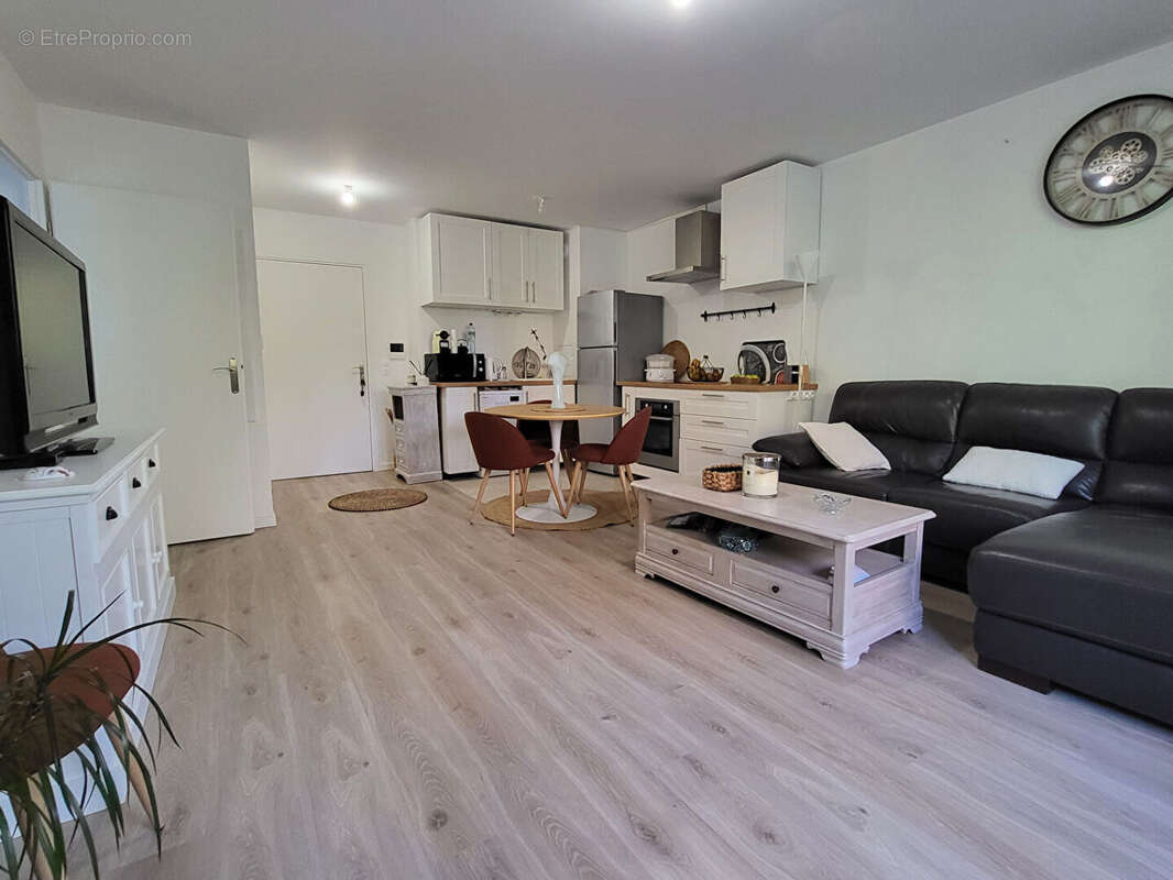Appartement à PLAISIR