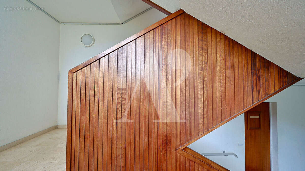 Appartement à SAINT-GEORGES-DE-DIDONNE