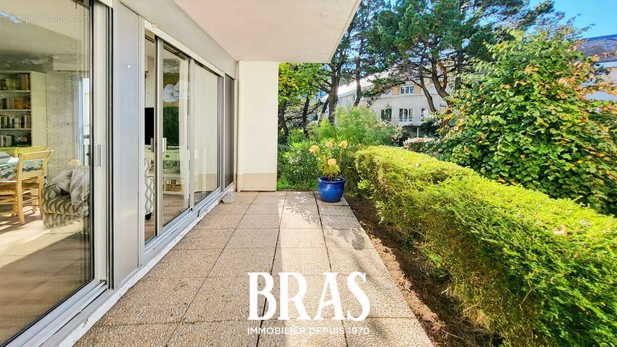 Appartement à LA BAULE-ESCOUBLAC