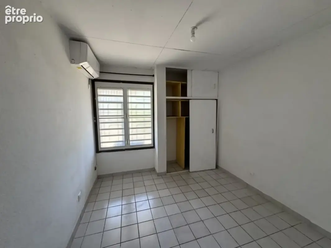 Maison de plain-pied *kourou, secteur école de musique (973) - photo 4
