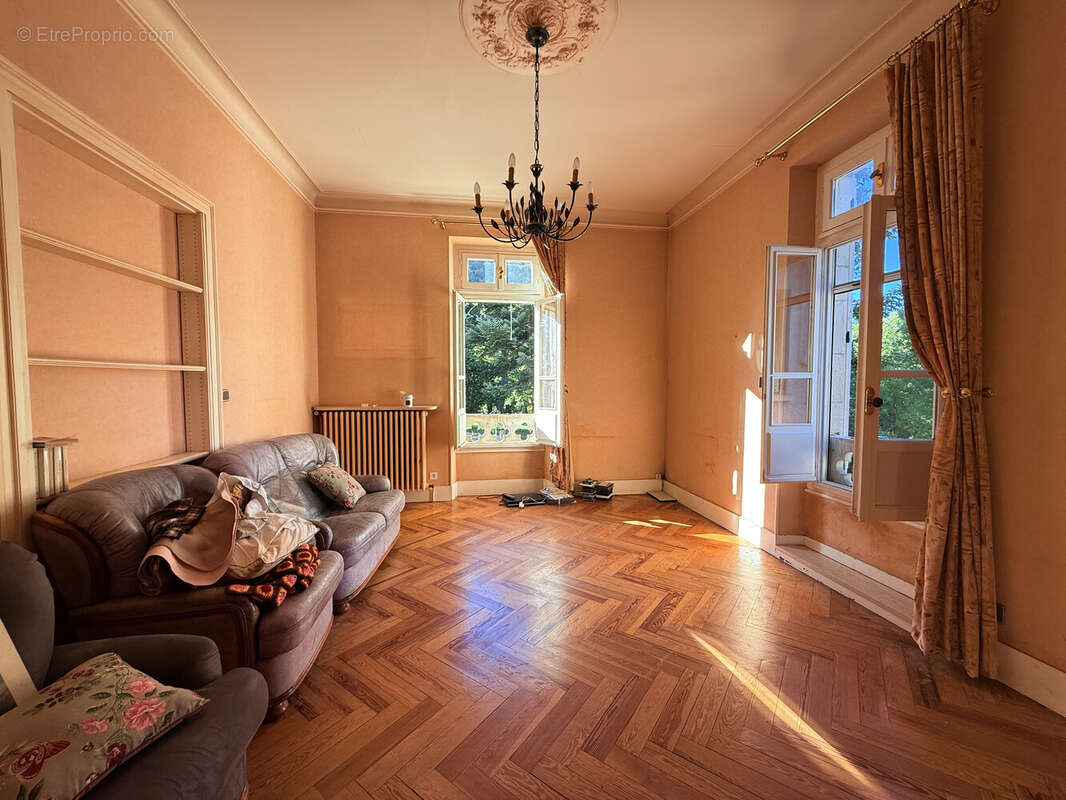 Maison à MONTRICOUX