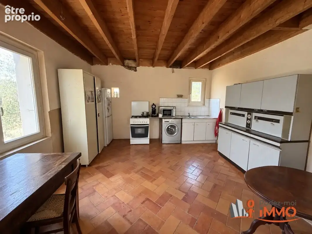 Maison 6 pièces 106 m² à vendre à Sauvain (42990) - photo 4