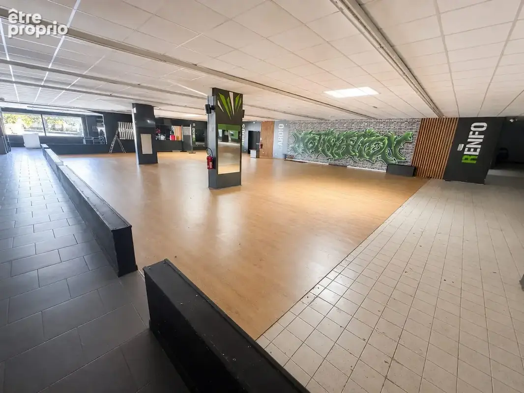 Appartement 1 058 m² à vendre à Gien (45500) - photo 2