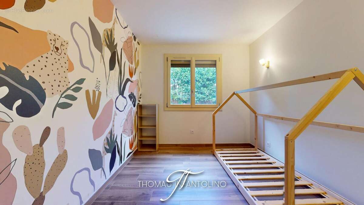 En exclusivite - pennautier - 4 chambres - garage - piscine - sans vis-a-vis - photo 11