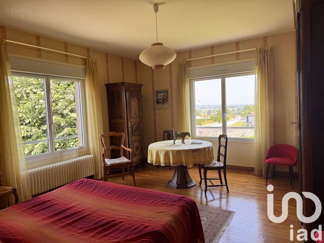 Photo 8 - Maison à LA CHATAIGNERAIE