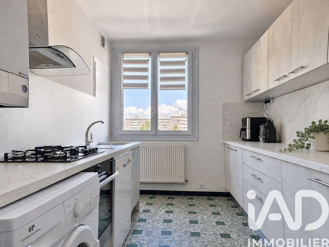 Photo 4 - Appartement à FONTAINE