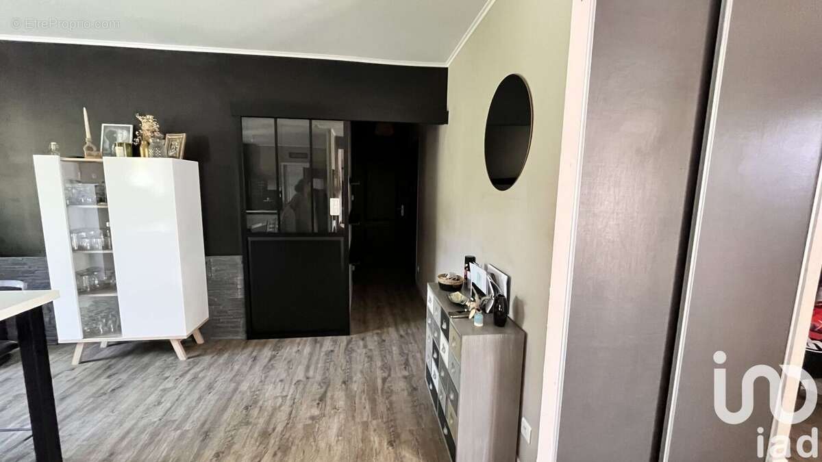 Photo 7 - Maison à VITRY-SUR-LOIRE