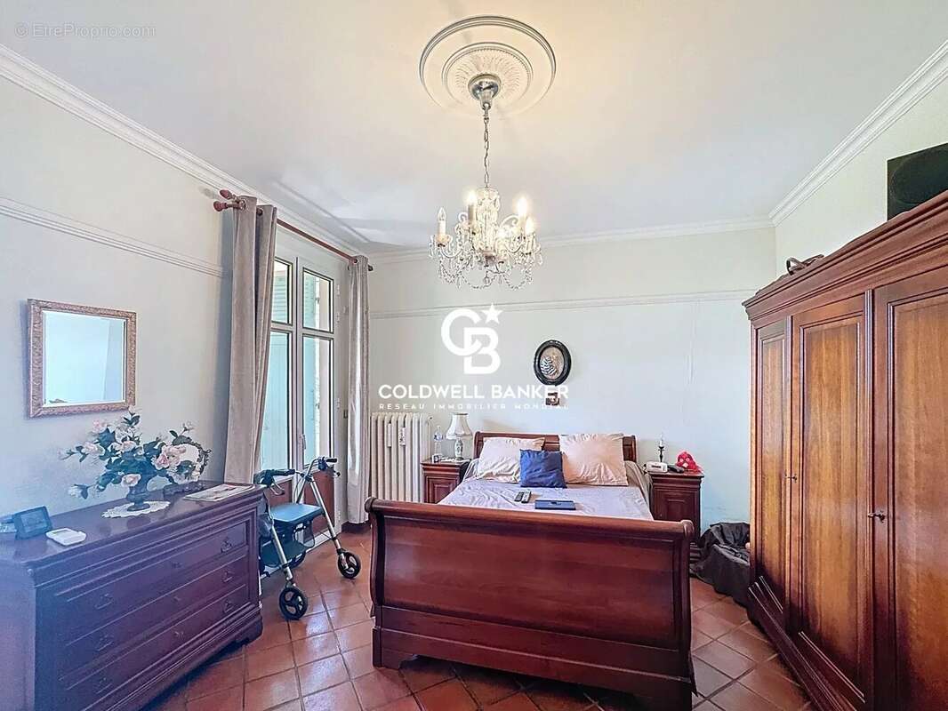 Maison à SAINT-RAPHAEL