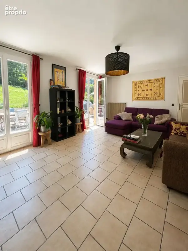 Maison Pont Sainte Maxence 7 pièces 175 m2 - photo 2