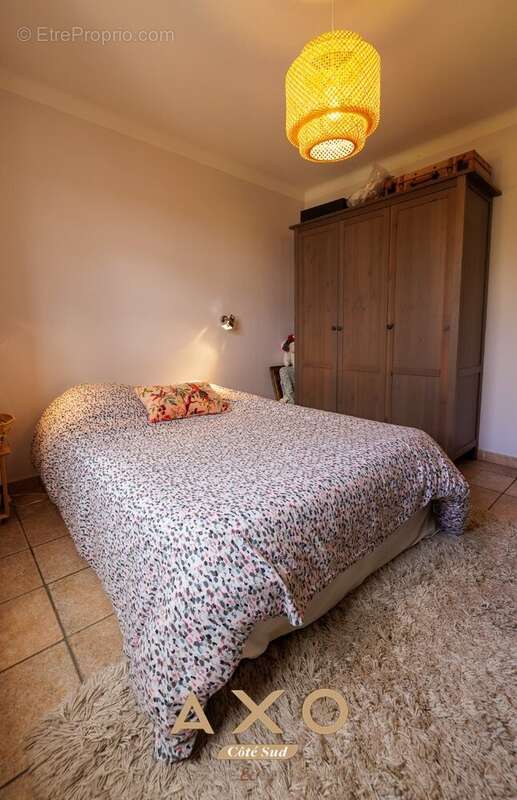 Maison à BOUC-BEL-AIR